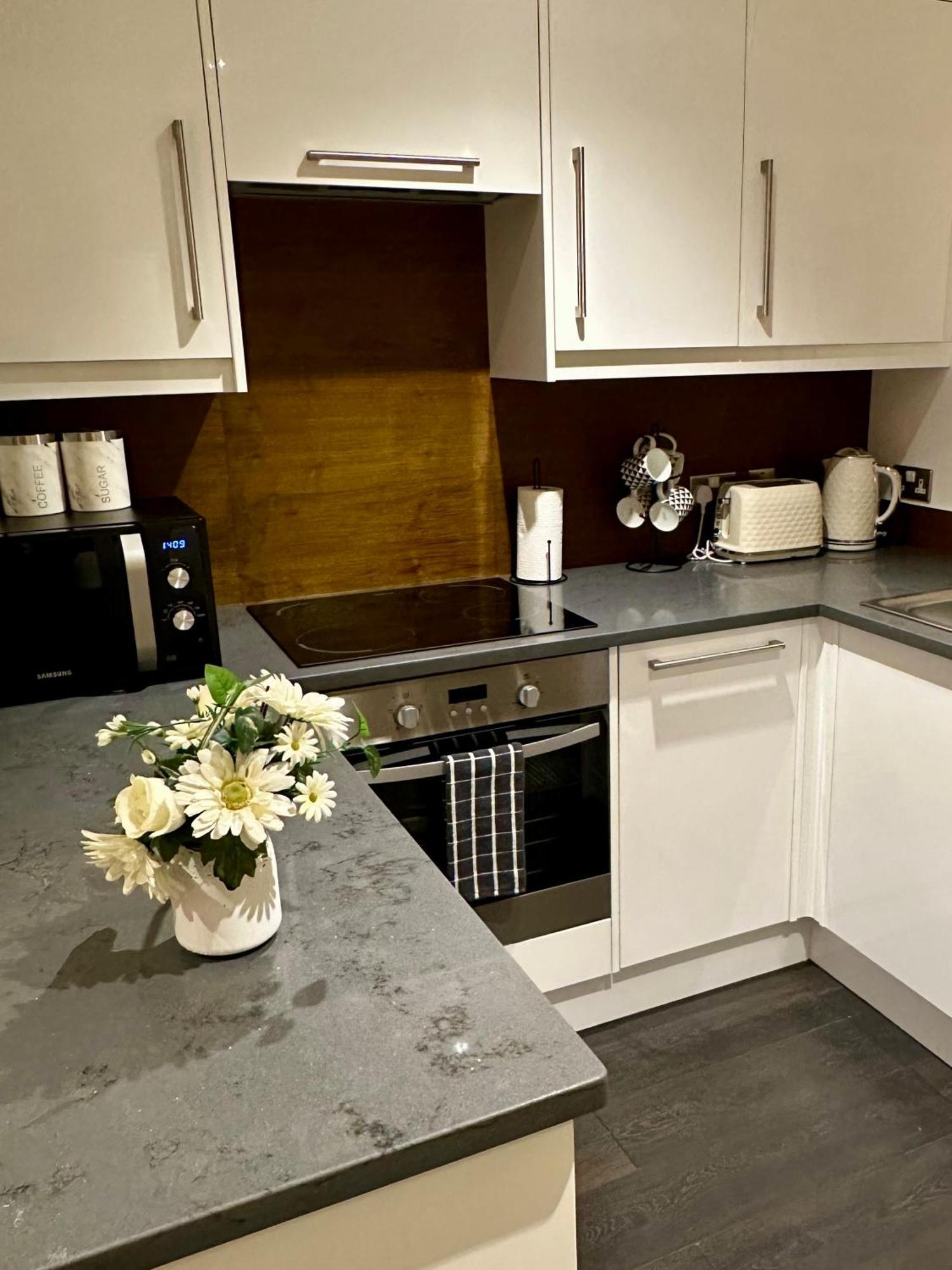 London Regency Apartment Habitación foto